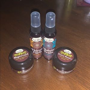 Uncle Funky’s Daughter Bundle